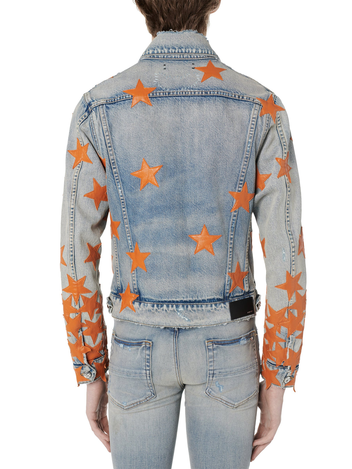 CHEMIST STAR TRUCKER