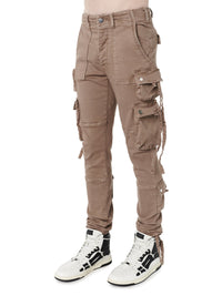 TACTICAL CARGO