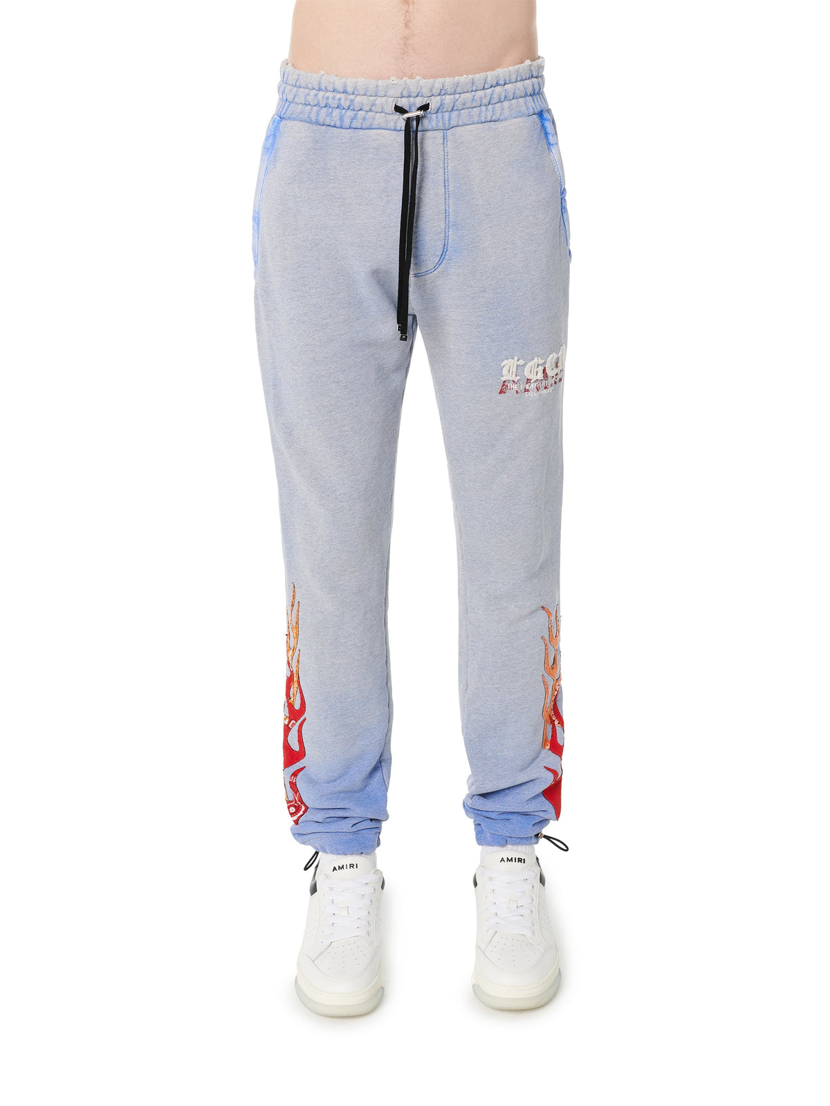 T.G.C.W. SWEATPANT