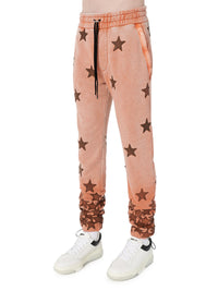 CHEMIST STAR SWEATPANT
