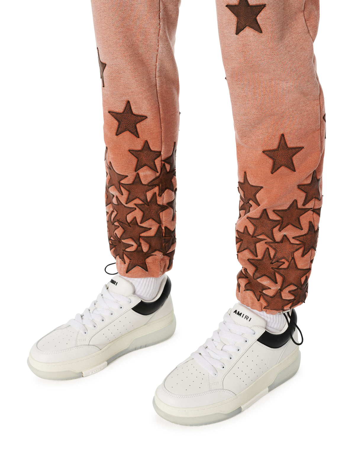 CHEMIST STAR SWEATPANT