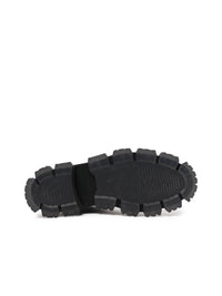 CREPE LUG COMBAT BOOT