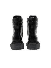 CREPE LUG COMBAT BOOT