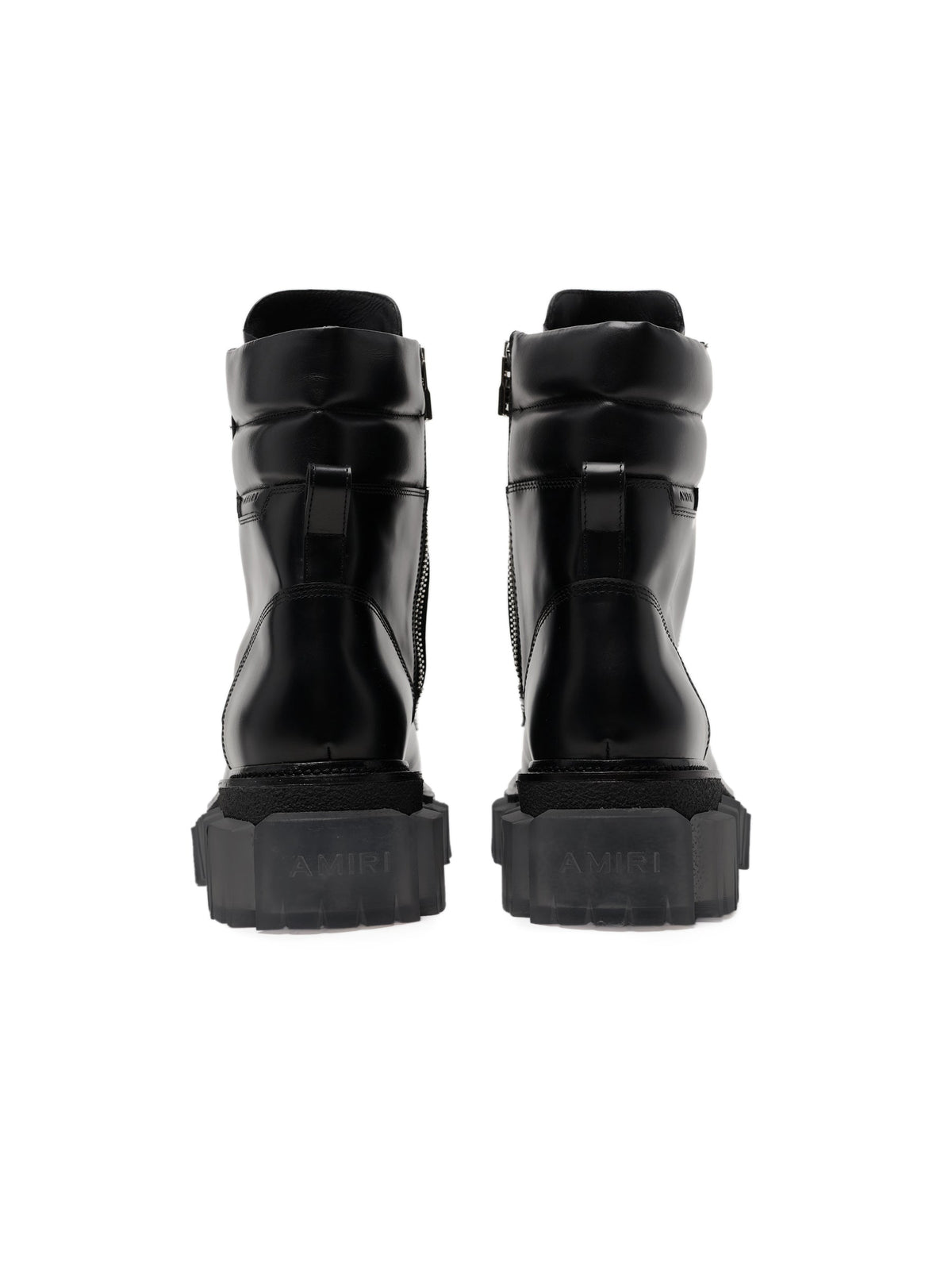 CREPE LUG COMBAT BOOT