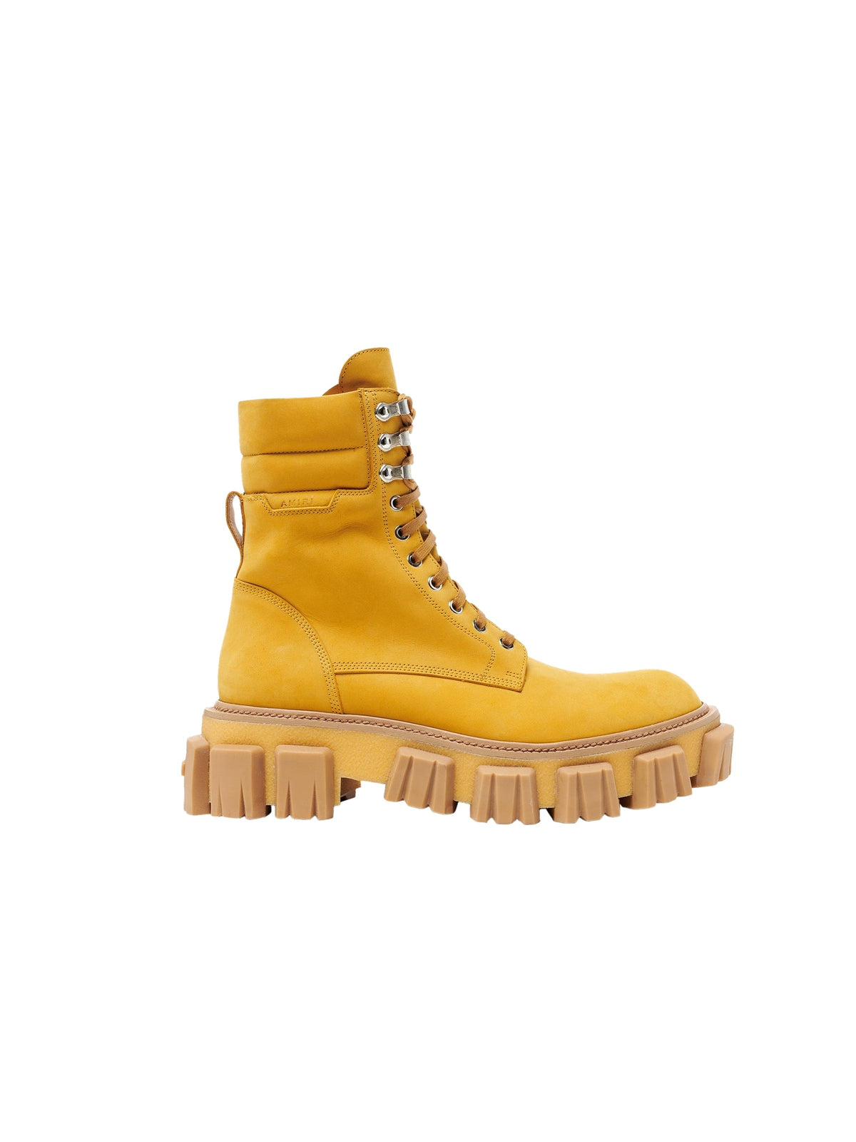 CREPE LUG COMBAT BOOT