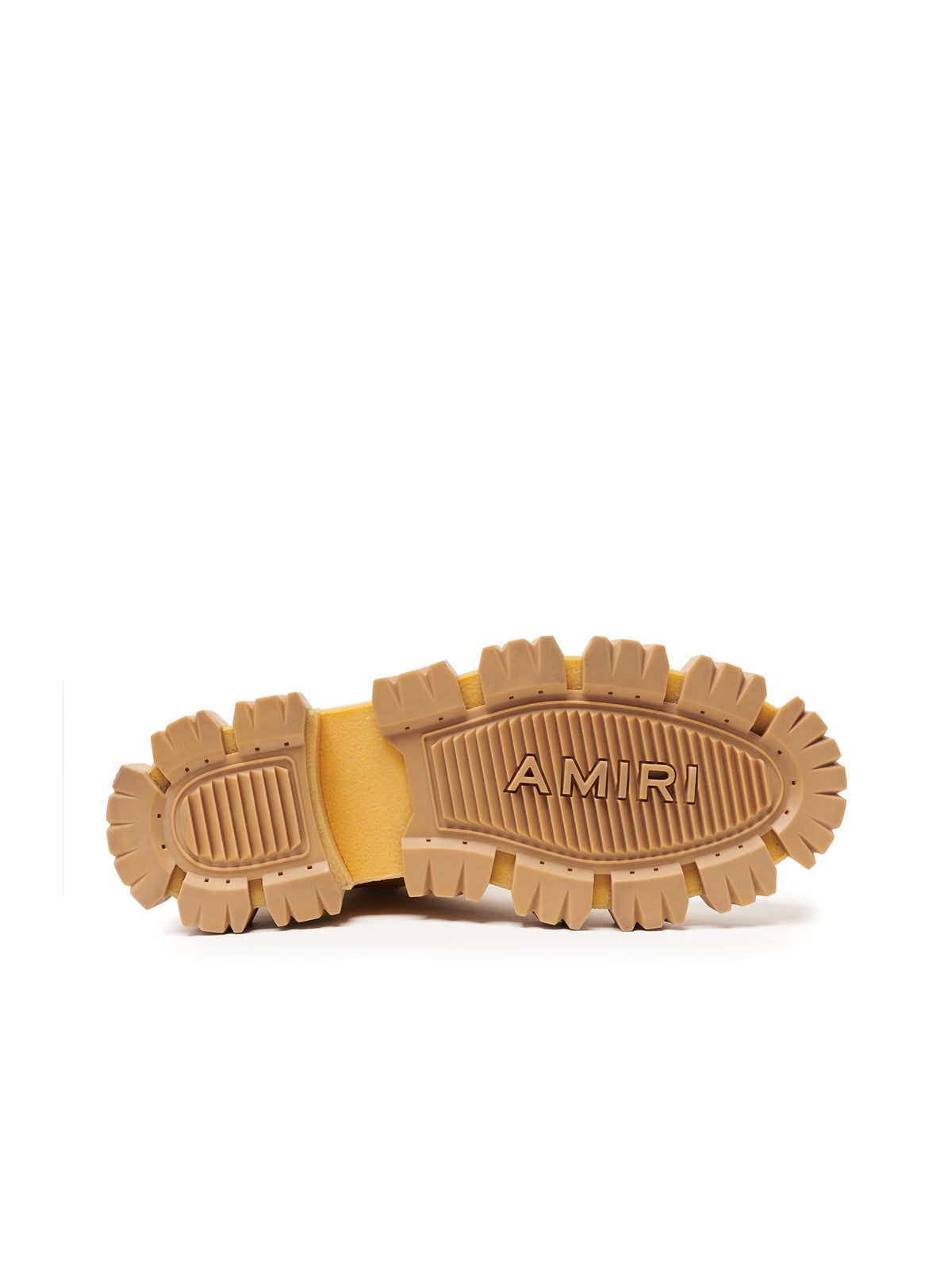 CREPE LUG COMBAT BOOT