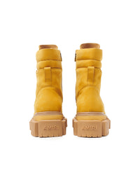 CREPE LUG COMBAT BOOT