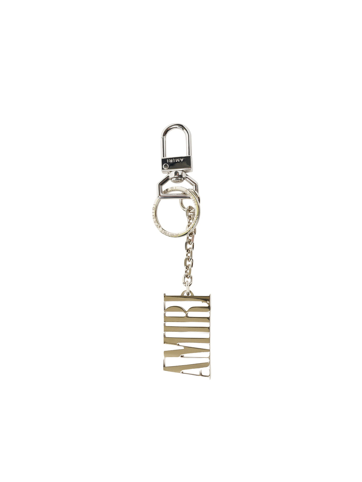 AMIRI KEYCHAIN