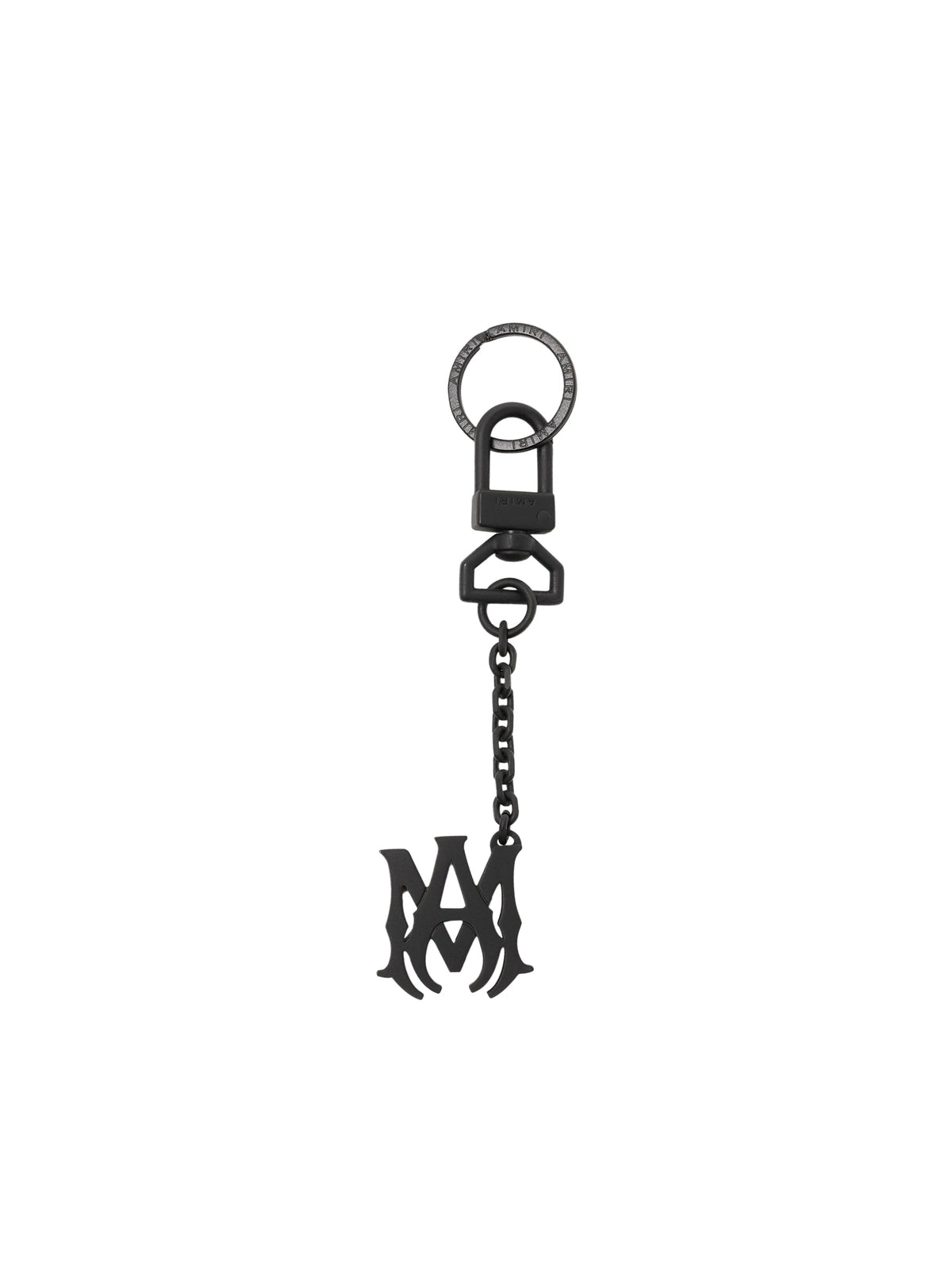 MA KEYCHAIN