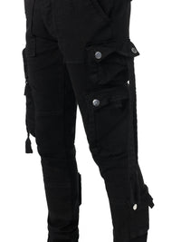 TACTICAL CARGO