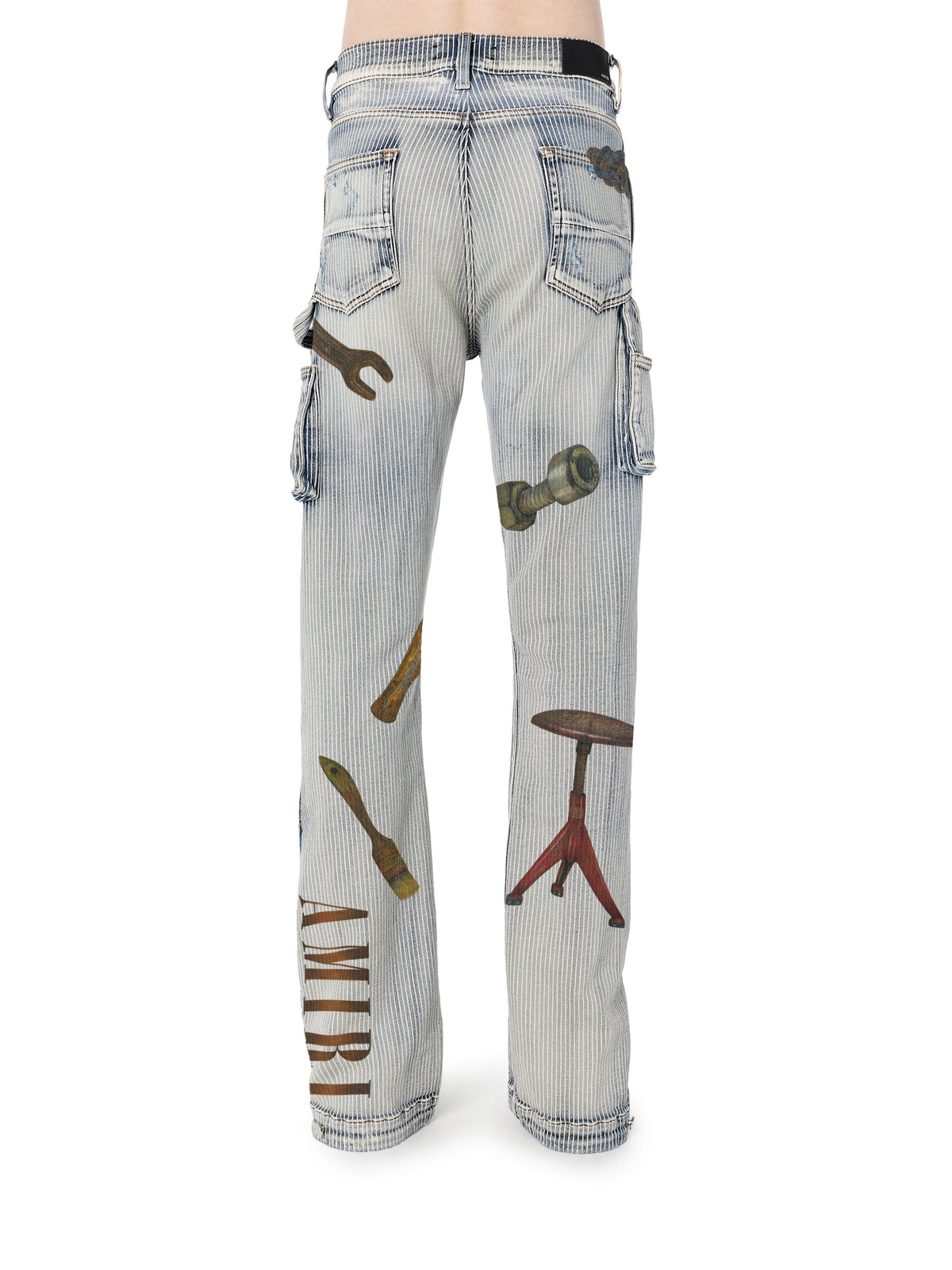 RHEE STUDIO CARPENTER PANT