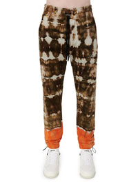 TIE DYE SWEATPANT