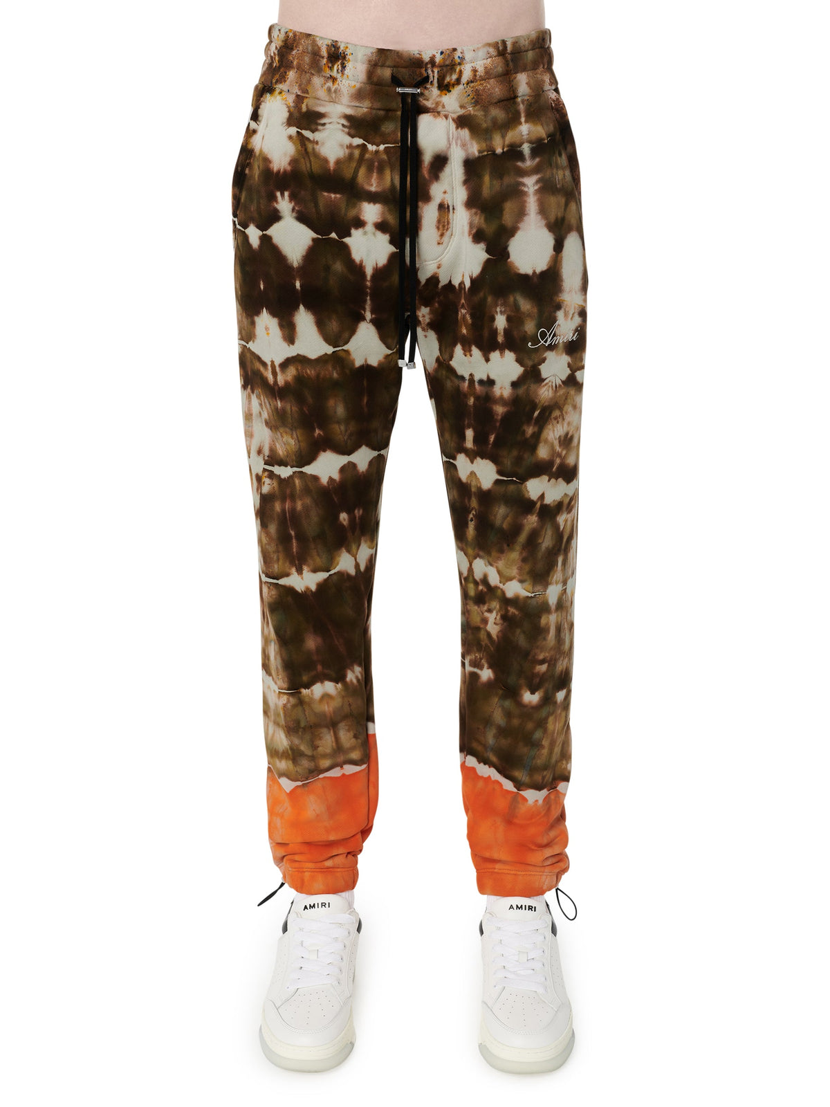 TIE DYE SWEATPANT