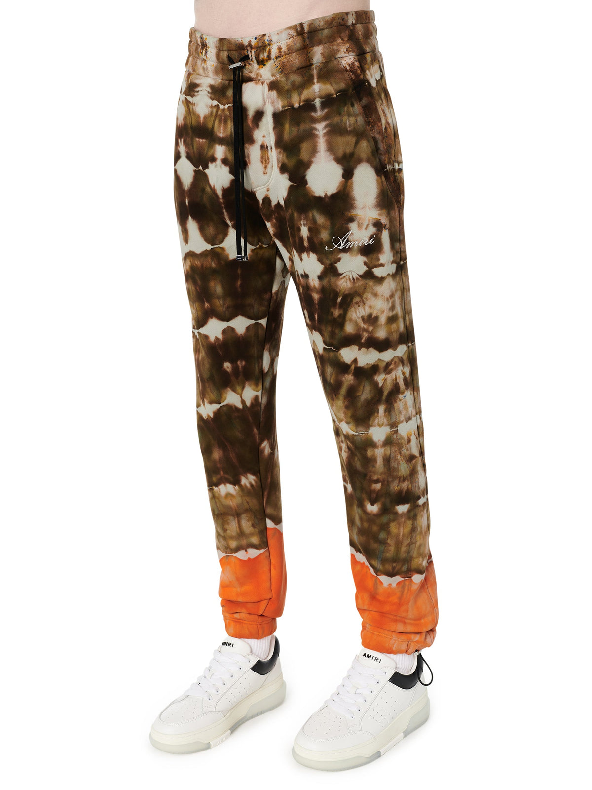 TIE DYE SWEATPANT