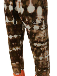 TIE DYE SWEATPANT