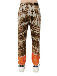 TIE DYE SWEATPANT