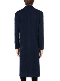 DB WOOL COAT