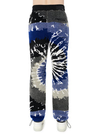 TIE DYE TRACK PANT