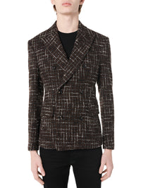 BOUCLE DB BLAZER