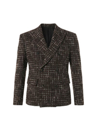 BOUCLE DB BLAZER