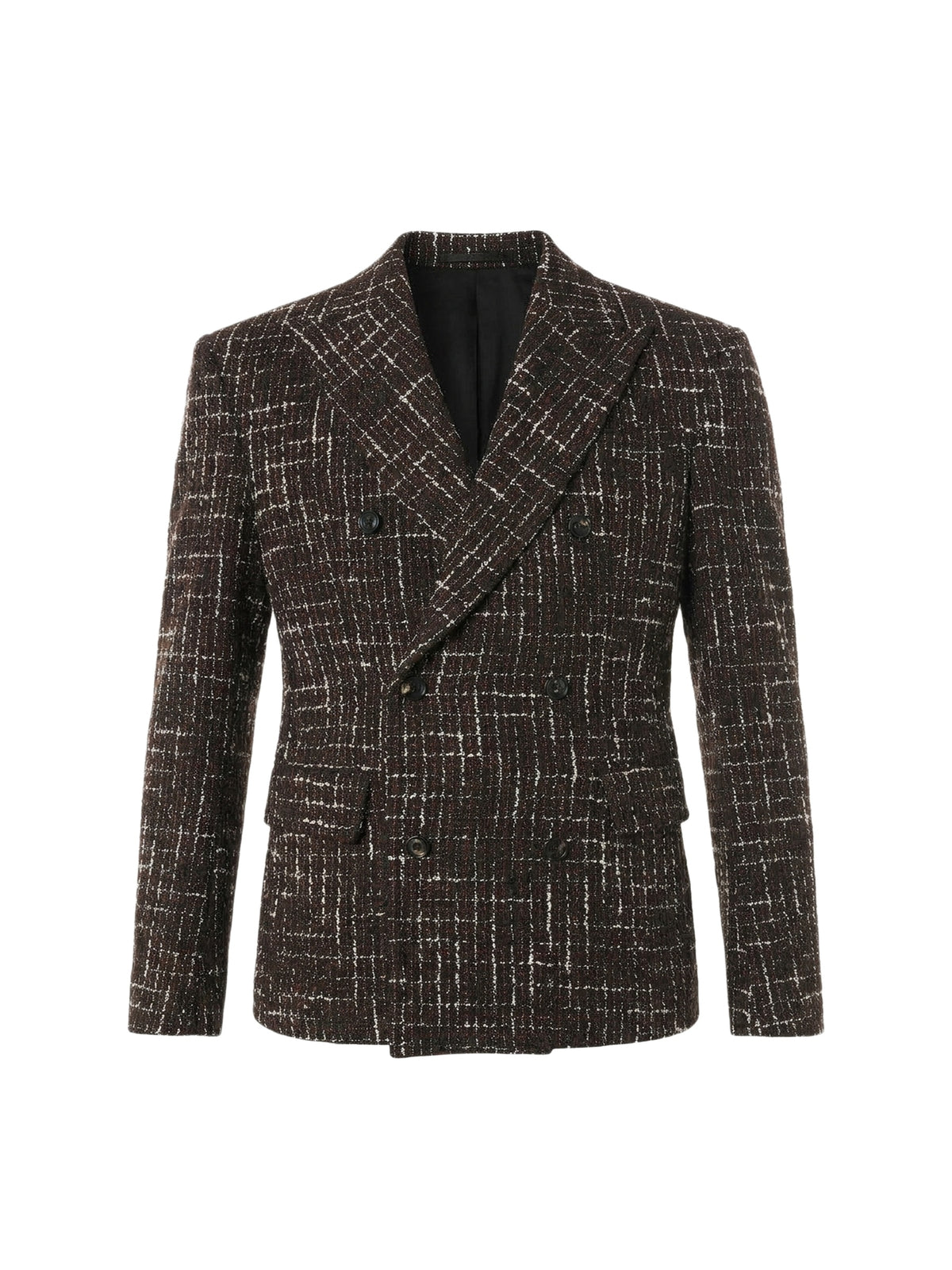 BOUCLE DB BLAZER