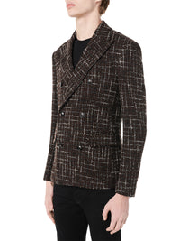 BOUCLE DB BLAZER