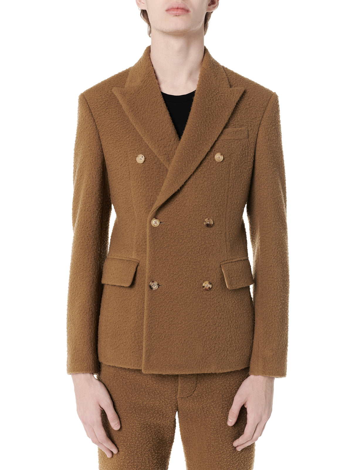 DB BLAZER