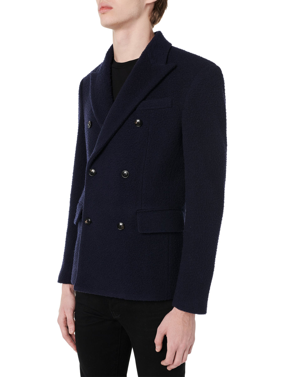 DB BLAZER