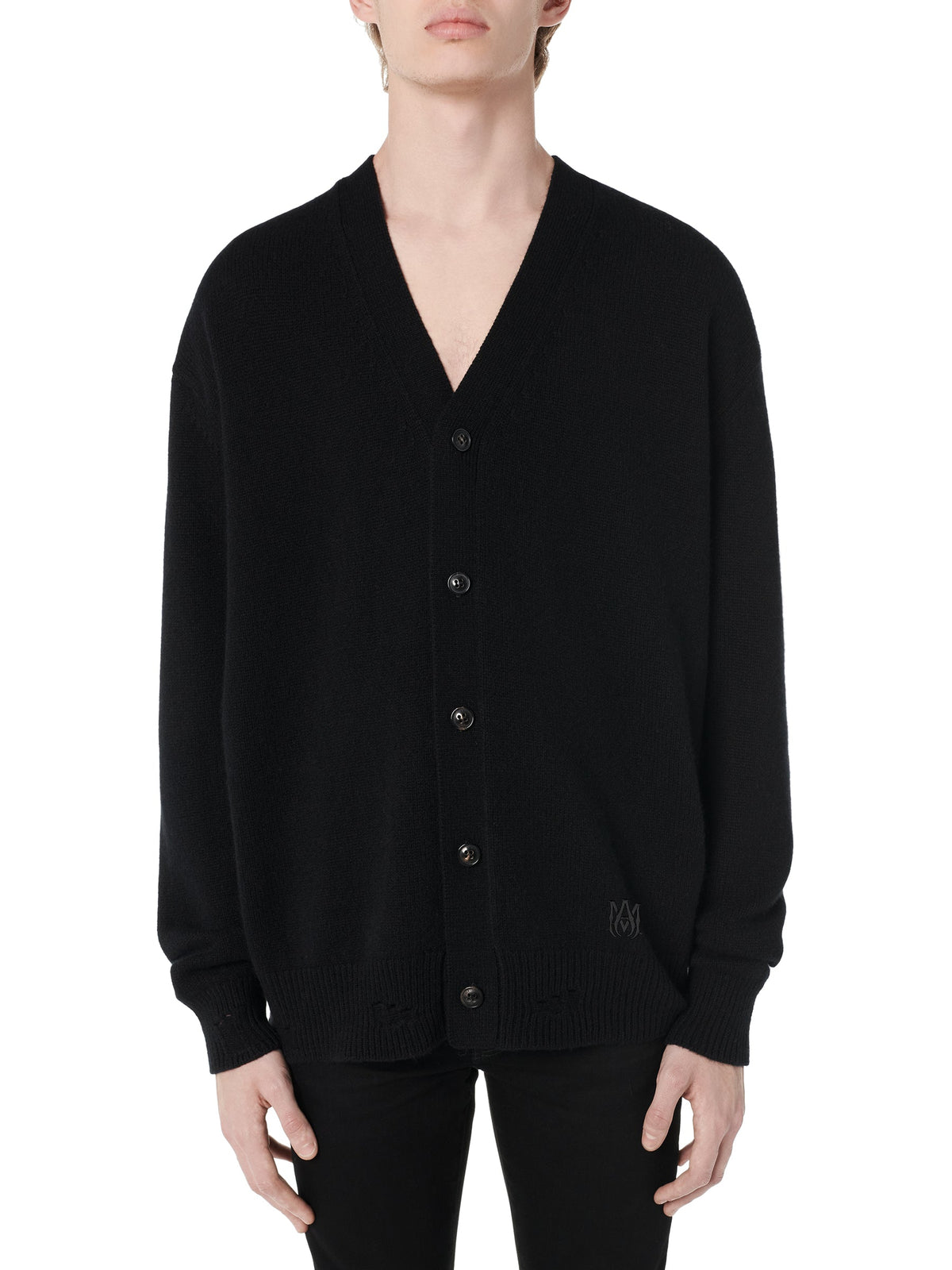 DESTROY CARDIGAN