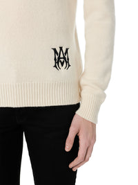 ECO CASHMERE FUNNEL NECK