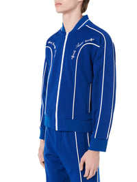 WESTERN TRACK JACKET