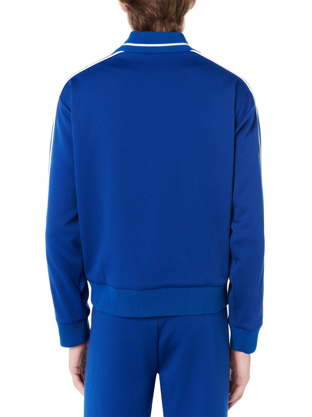 WESTERN TRACK JACKET