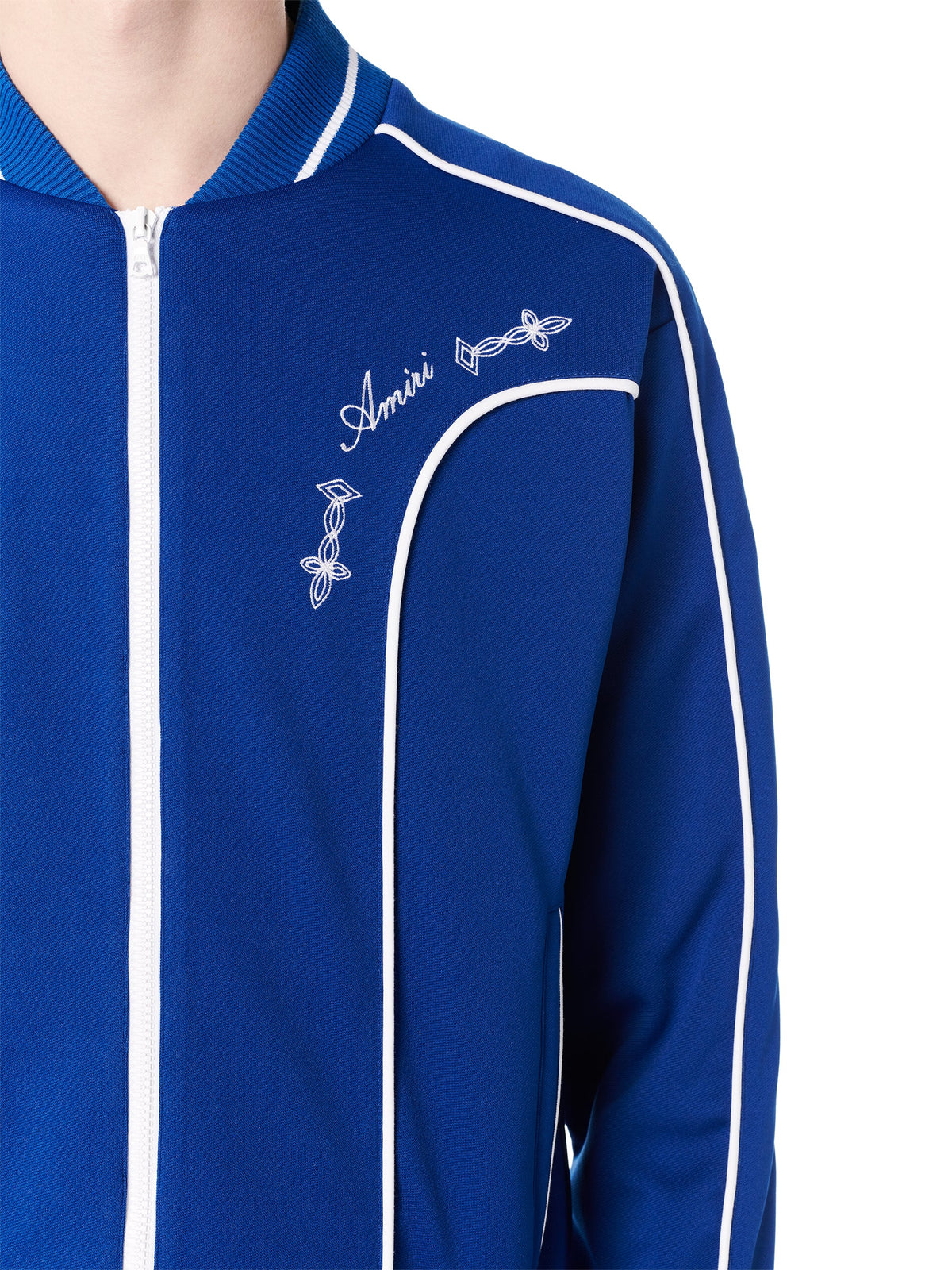WESTERN TRACK JACKET