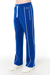 WESTERN TRACK PANT