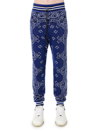 BANDANA B-BALL SWEATPANTS