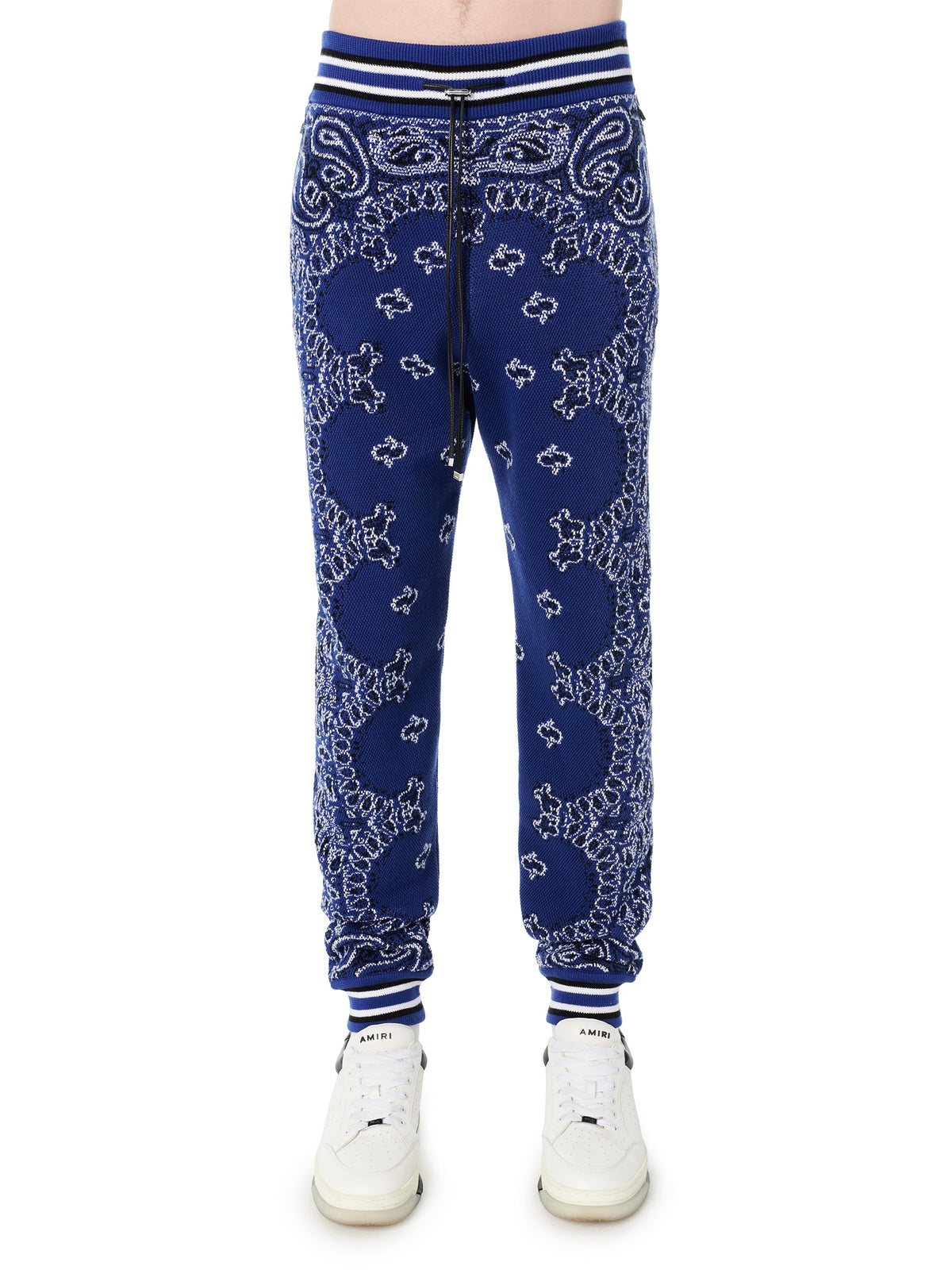BANDANA B-BALL SWEATPANTS