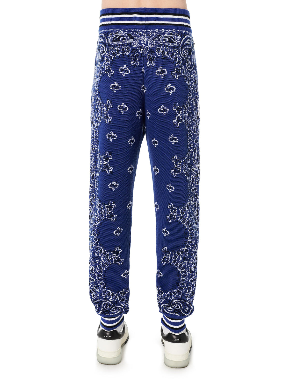 BANDANA B-BALL SWEATPANTS