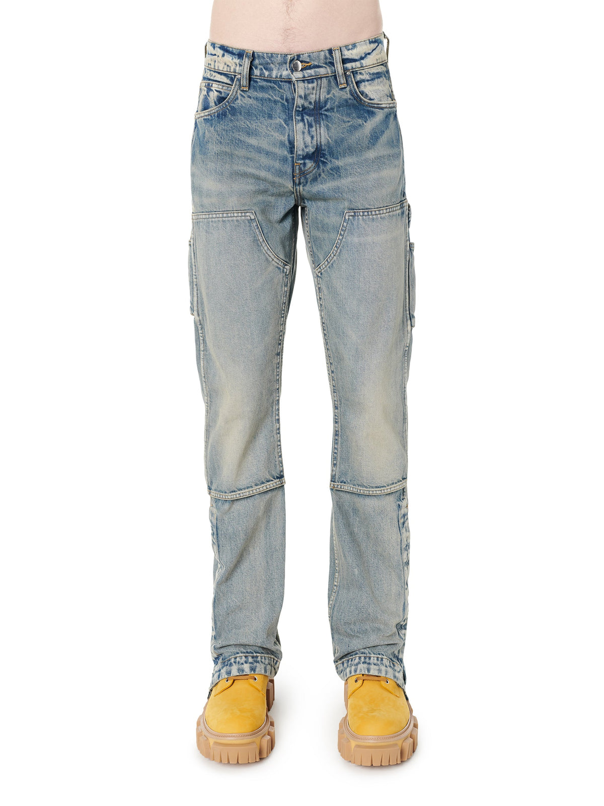 CARPENTER PANT