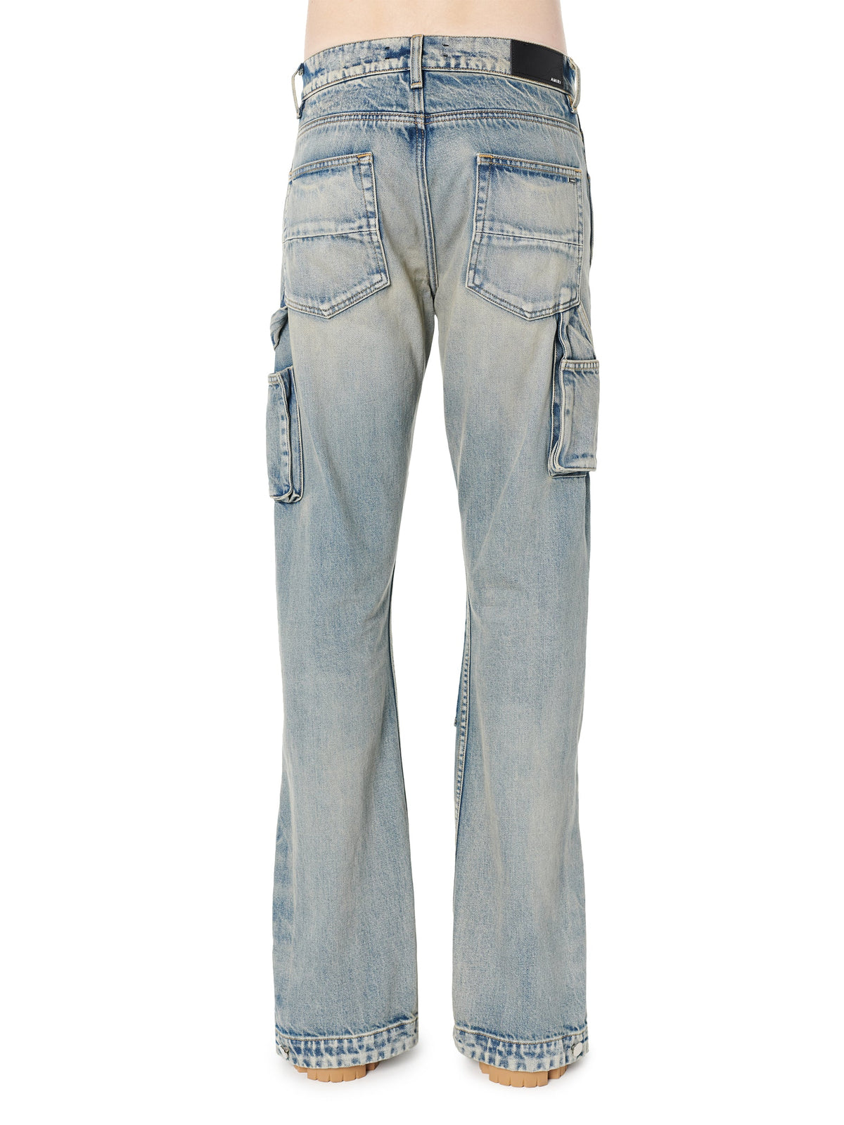 CARPENTER PANT