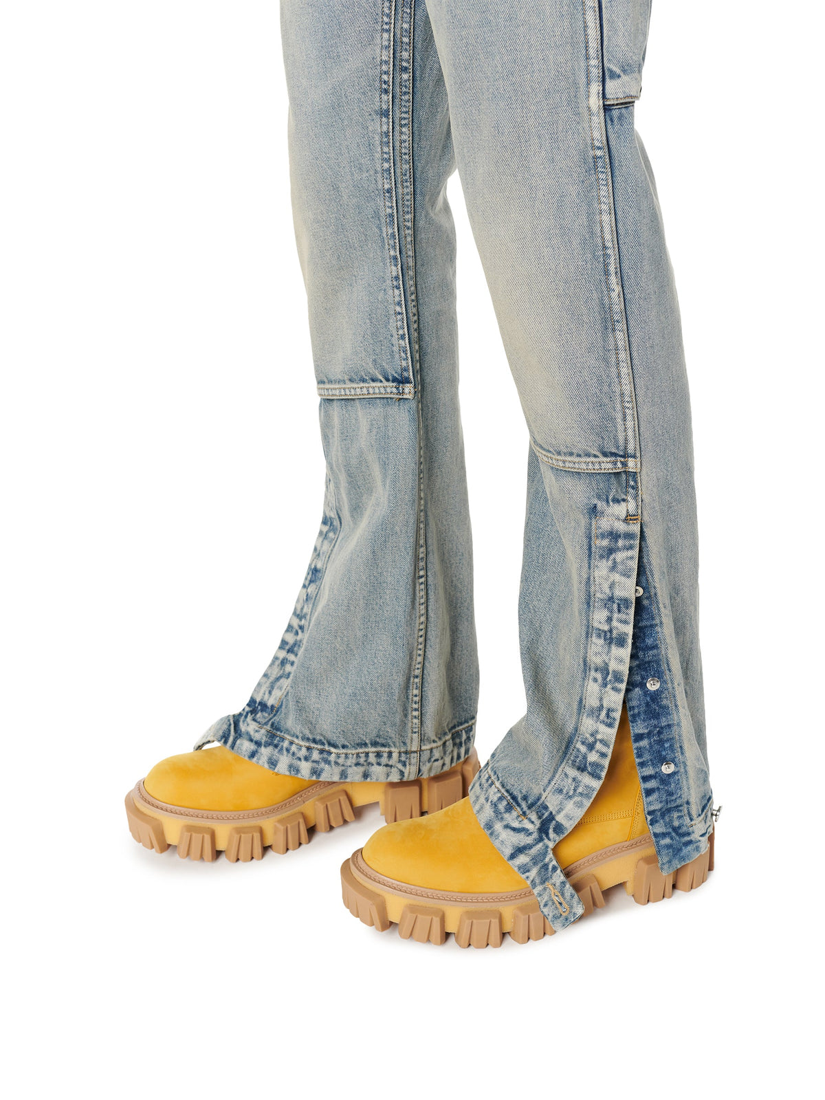 CARPENTER PANT