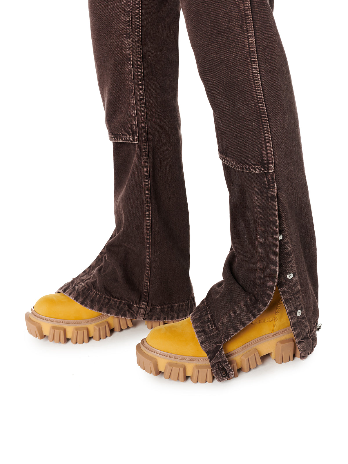CARPENTER PANT