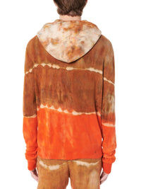 TIE DYE HOODIE