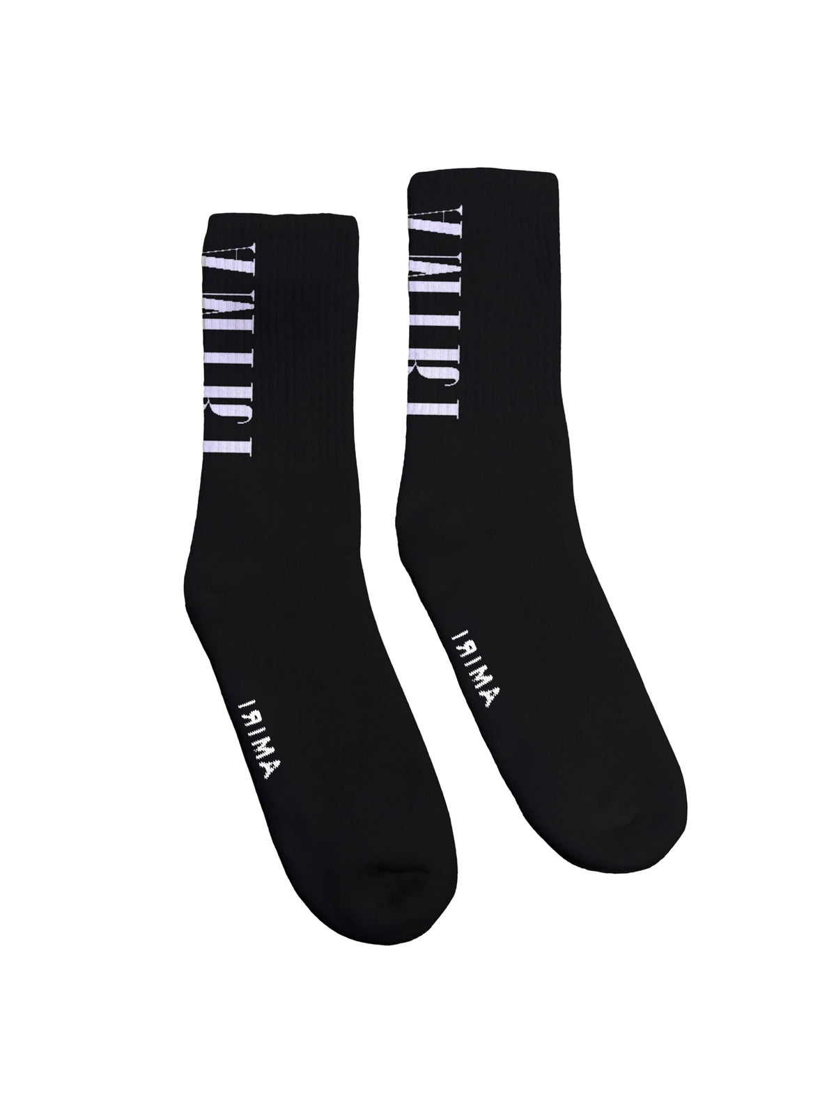 VERTICAL CORE LOGO SOCK