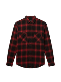 CORE SHADOW PLAID