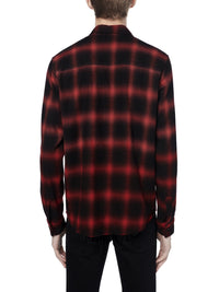 CORE SHADOW PLAID