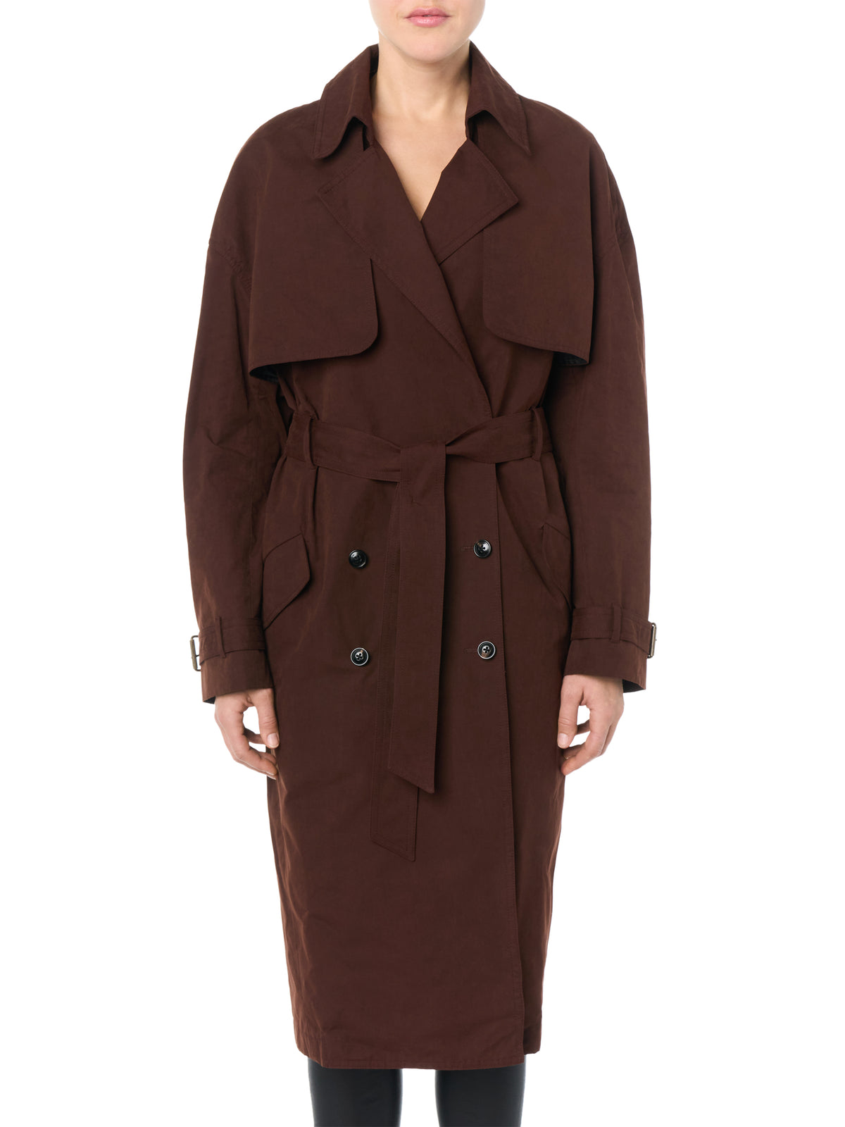 TRENCH COAT