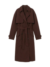 TRENCH COAT
