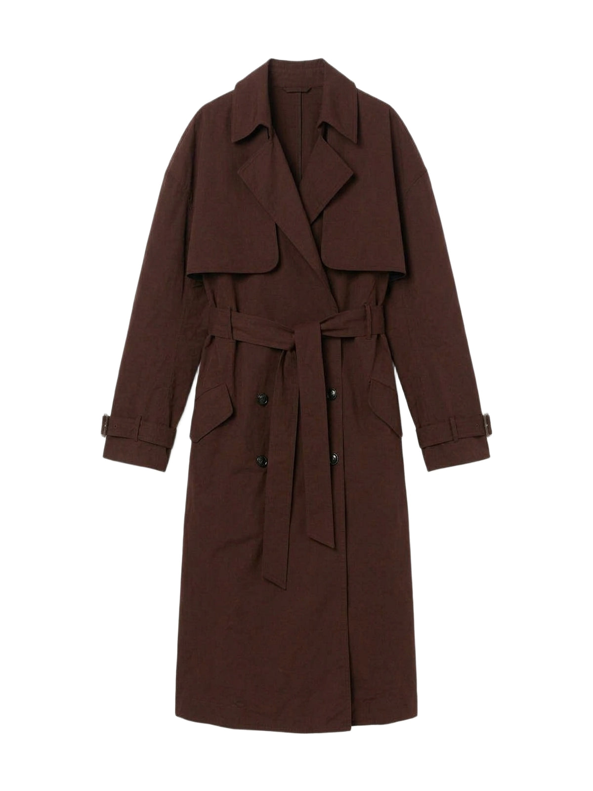 TRENCH COAT
