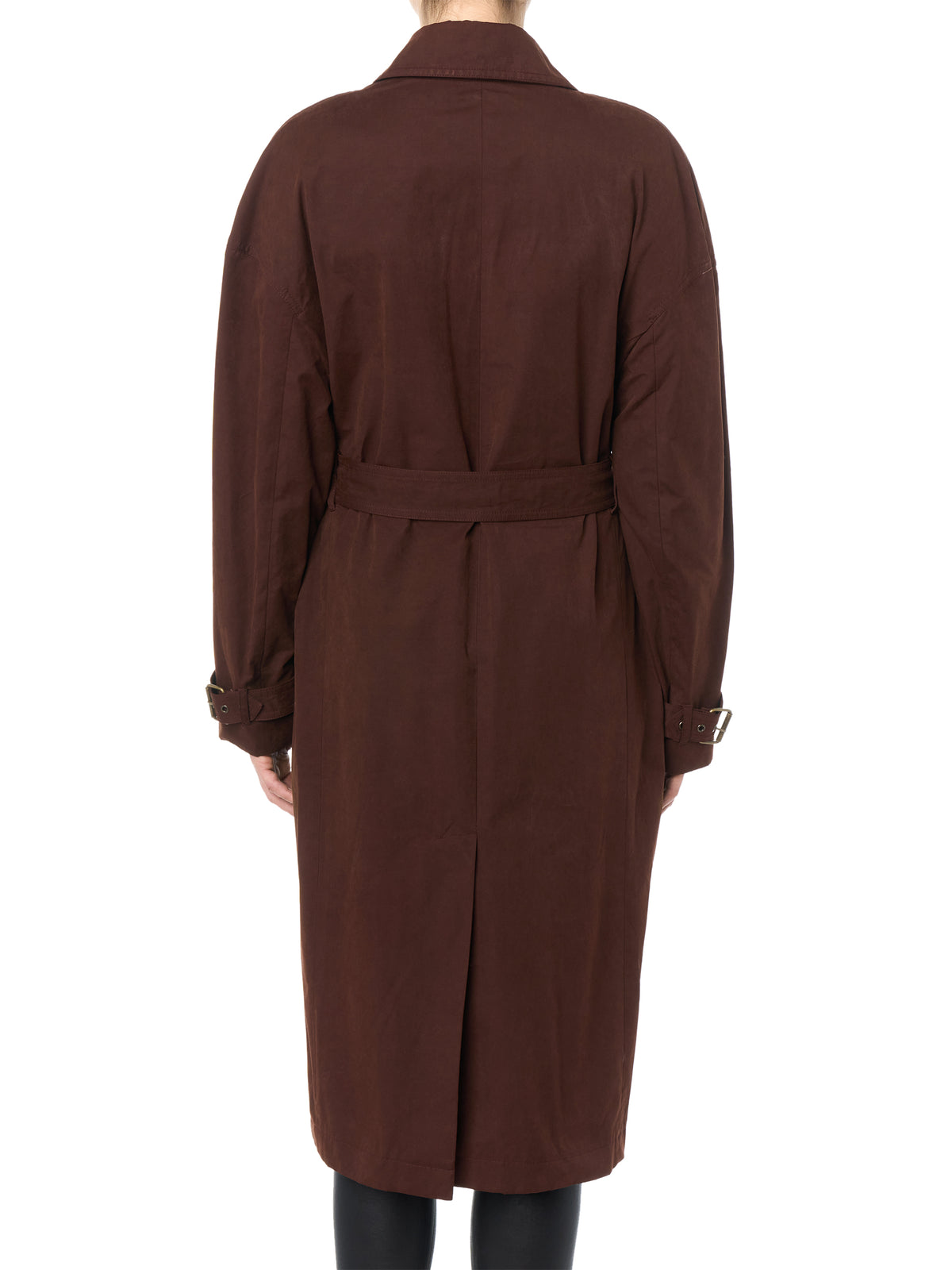 TRENCH COAT