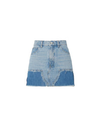 CARPENTER SKIRT